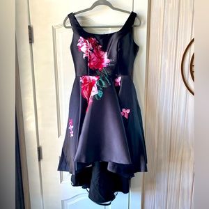 Forever Unique Cocktail Dress